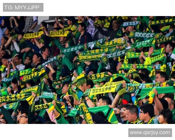 2019年国安与富力激战回顾球迷热情与精彩瞬间齐聚一堂 2019年国安与富力激战回顾球迷热情与精彩瞬间齐聚一堂