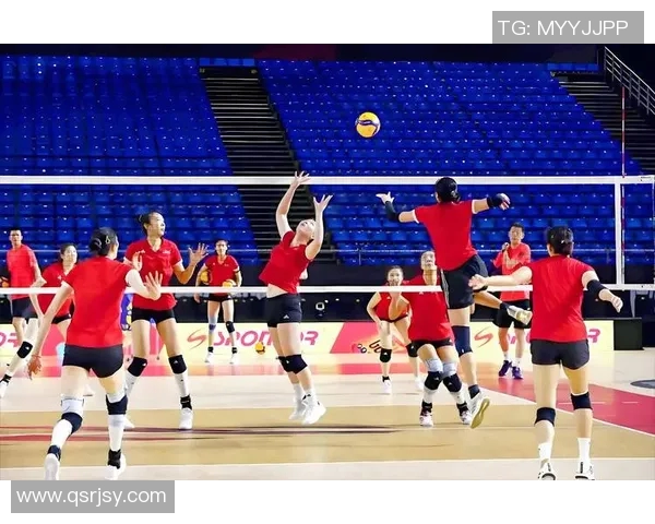 武汉排球队在排球比赛中创下新高经验排名引发热议 武汉排球队在排球比赛中创下新高经验排名引发热议