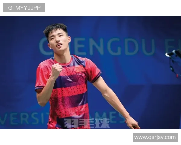 武汉羽毛球队实力强劲在全国个人能力排行榜中荣登第六名 武汉羽毛球队实力强劲在全国个人能力排行榜中荣登第六名