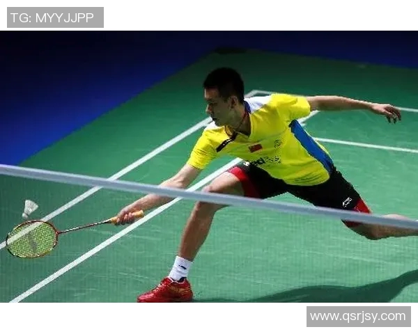 深度对话王军羽毛球人生的追求与梦想之路 深度对话王军羽毛球人生的追求与梦想之路