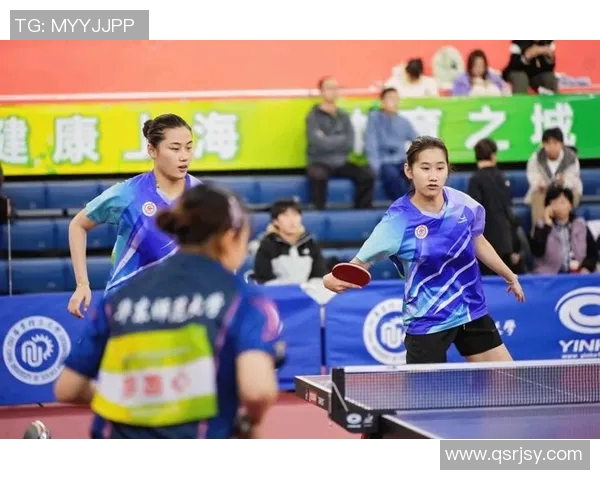 聚焦乒乓球:上海乒乓球队在比赛中积累的宝贵经验与启示 聚焦乒乓球:上海乒乓球队在比赛中积累的宝贵经验与启示