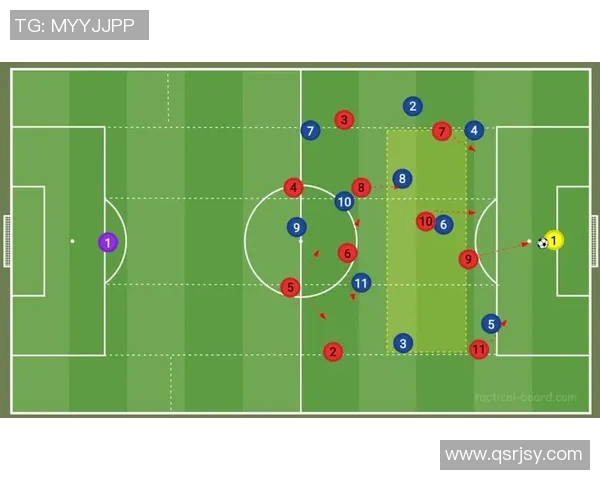 深圳足球队的包夹战术解析与应用探讨 深圳足球队的包夹战术解析与应用探讨