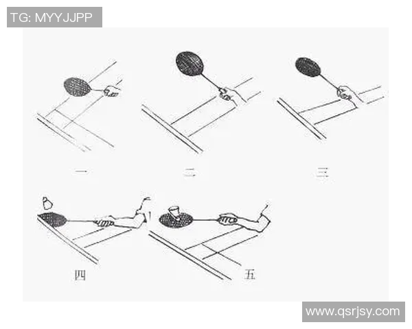 重庆羽毛球队的战术革新与转换打法深度解析