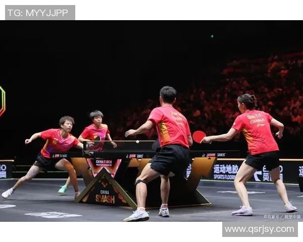 北京乒乓球队选拔赛技术表现分析与未来发展展望