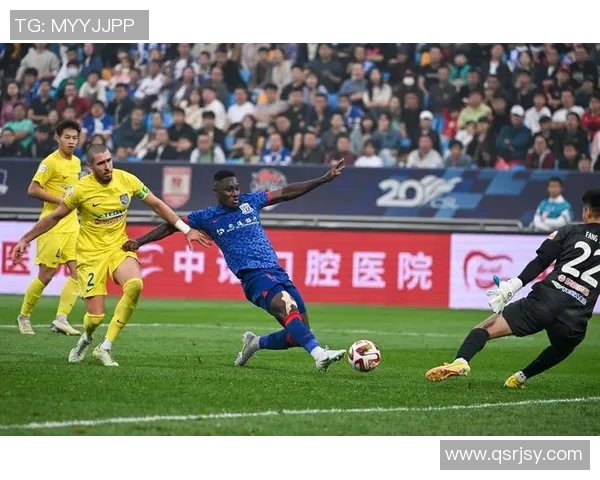 城市联赛回顾:上海足球队速度优势如何影响比赛结果与战术布局 城市联赛回顾:上海足球队速度优势如何影响比赛结果与战术布局